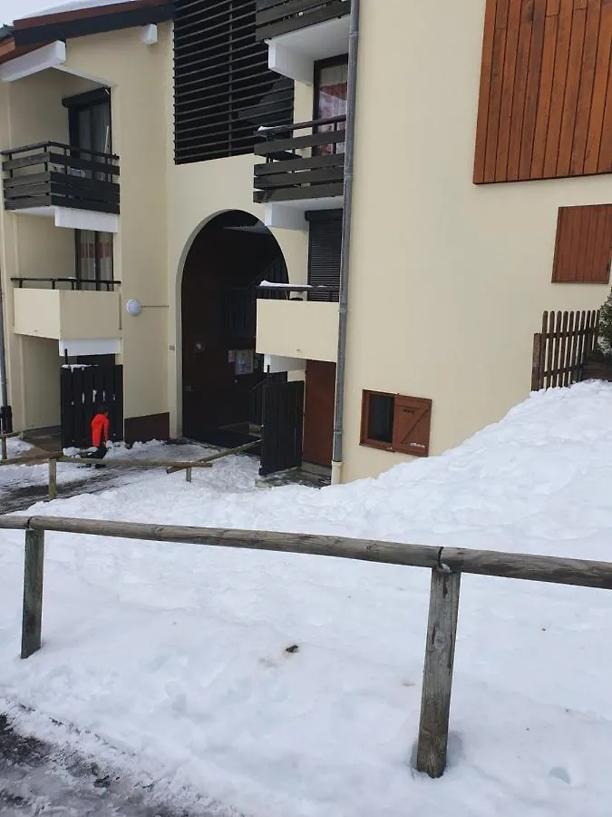 Appartement Combes Blanche 2 Manigod