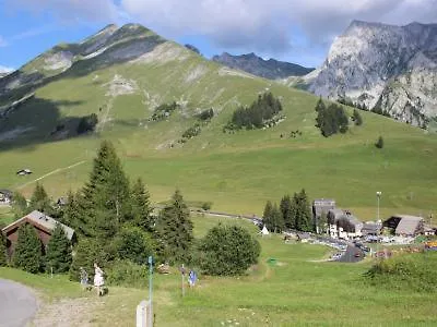 Appartement Combes Blanche 2 Manigod